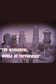 Poster The Wonderful World of Tupperware