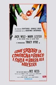 Come sposare la compagna di banco e farla in barba alla maestra) Come sposare la compagna di banco e farla in barba alla maestra (1971)