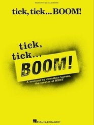Tick, Tick… Boom!