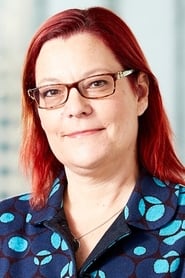 Nicki Hutley as Self - Panellist