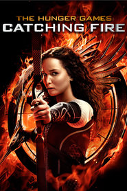 The Hunger Games: Catching Fire poszter