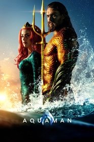 Poster for Aquaman