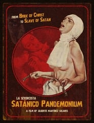 Satanic Pandemonium постер
