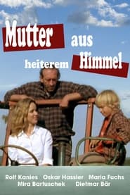 Poster Mutter aus heiterem Himmel