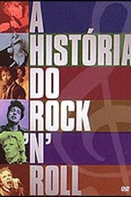 The History of Rock 'n' Roll — Temporada 1