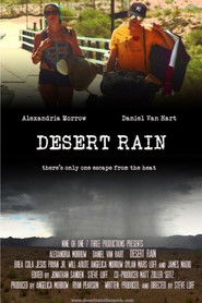 Desert Rain (2011)