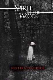 Poster Spirit in the Woods 