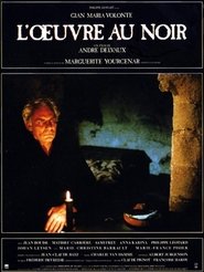 L'oeuvre au noir film en streaming