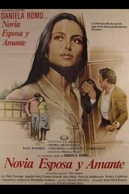 Poster Novia, esposa y amante