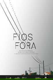 Poster Fíos Fóra 2015