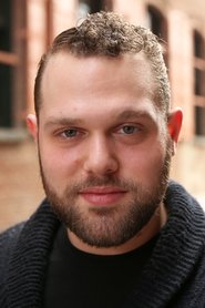 Paul Pilcz as Sonny Gilzean