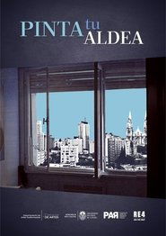 Pinta tu aldea poster