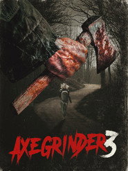 Axegrinder 3 (2022)