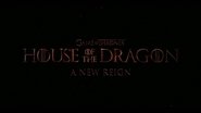 A New Reign