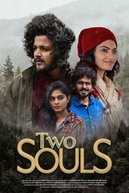 Poster Two Souls