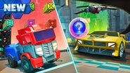Game-a-Tron
