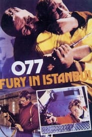 Agente 077 dall'oriente con furore 1965