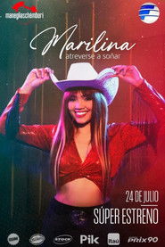Marilina: Daring To Dream (2023)