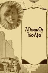 Poster A Dream or Two Ago