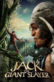 Poster for Jack the Giant Slayer