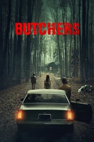 watch Butchers now