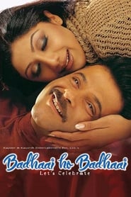 Badhaai Ho Badhaai 2002 Hindi Movie AMZN WebRip 480p 720p 1080p