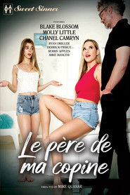 Le père de ma copine