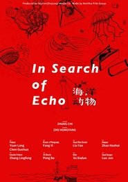 Poster In Search of Echo 2019