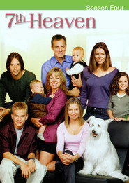 7th Heaven Season 4 5