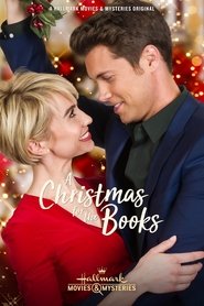 Christmas by the Book постер