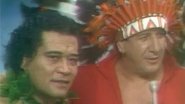 All Star Wrestling - November 12, 1977