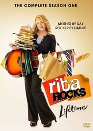 Rita Rocks poster
