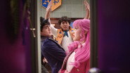 Wonderland Shuffle