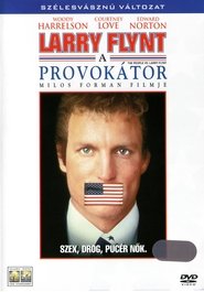 Larry Flynt, a provokátor