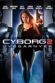 Cyborg 2 - Üvegárnyék