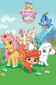 Whisker Haven Tales with the Palace Pets постер