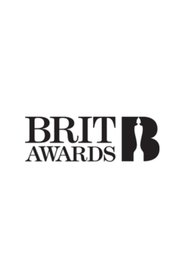 Poster Brit Awards - 1st 2017
