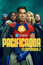 Peacemaker Season 2 50