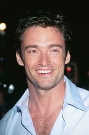 Hugh Jackman