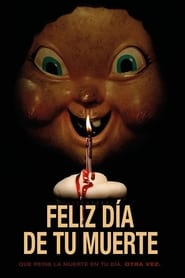 Feliz día de tu muerte (2017)