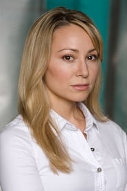 Paula Macneill as Megan Gibson