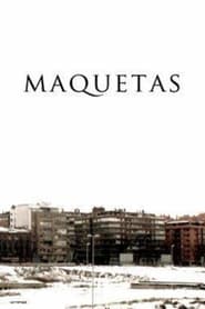 Poster Maquetas