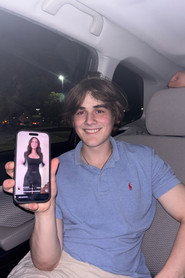 Carter Ysteboe
