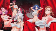 Triage X en streaming