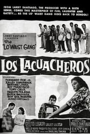 Poster Los Lacuacheros