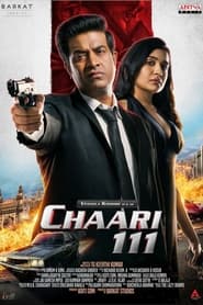 Chaari 111 (Telugu Dubbed)