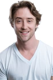 Luke Tyler as Simon Venter