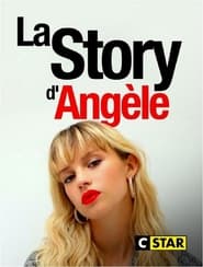 Poster La story d'Angèle