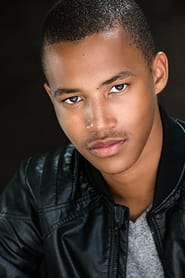 Joshua Brockington as Young Warren G.