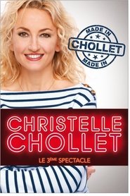 Poster Christelle Chollet - Made In Chollet 1970